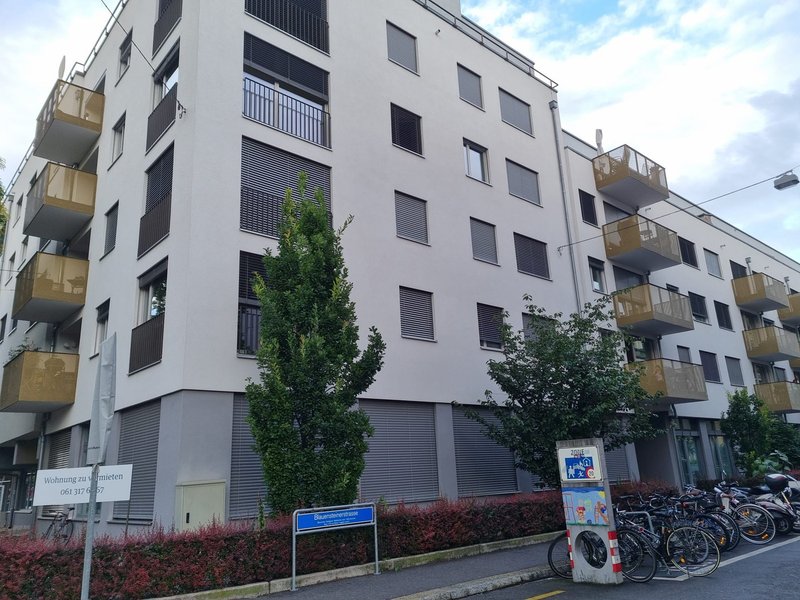 Photo 7 of Blauensteinerstrasse 4, Basel