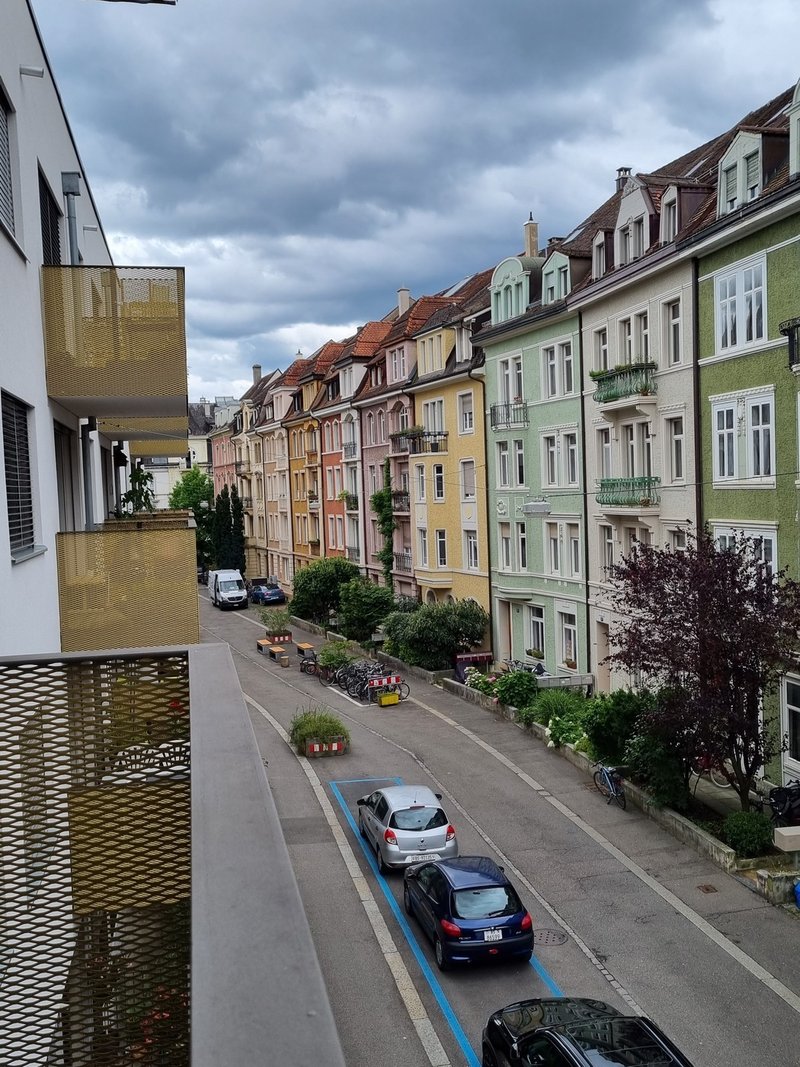 Photo 8 of Blauensteinerstrasse 4, Basel