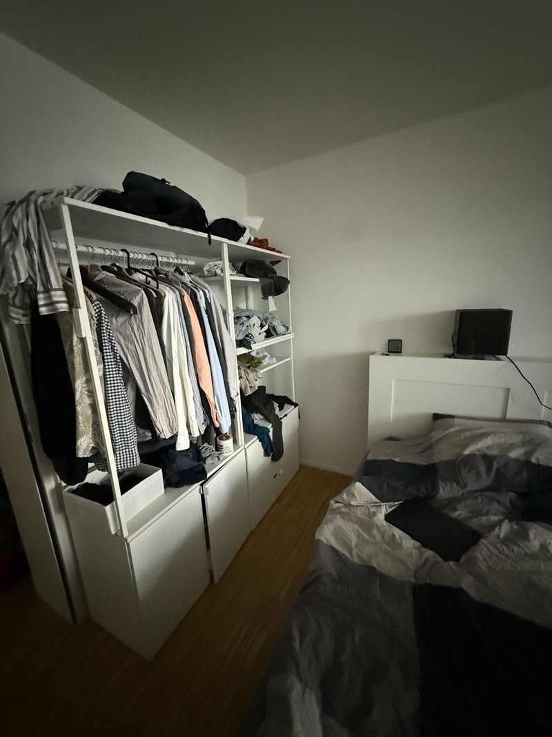 Foto 4 von Kleinhüningeranlage 17, Basel