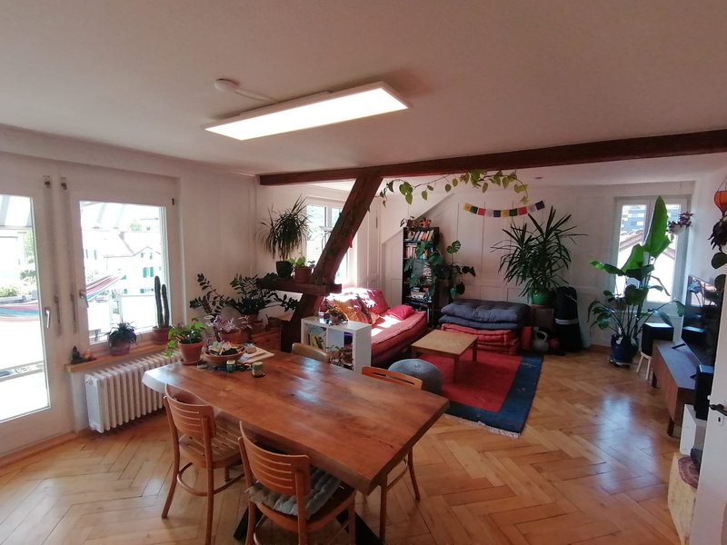 Photo 1 of Albrechtstrasse 4, Winterthur