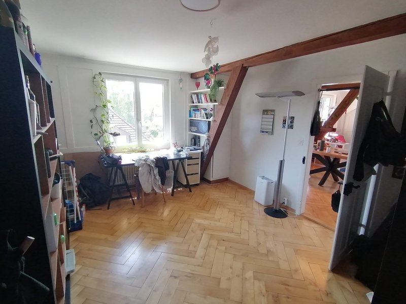 Photo 4 of Albrechtstrasse 4, Winterthur