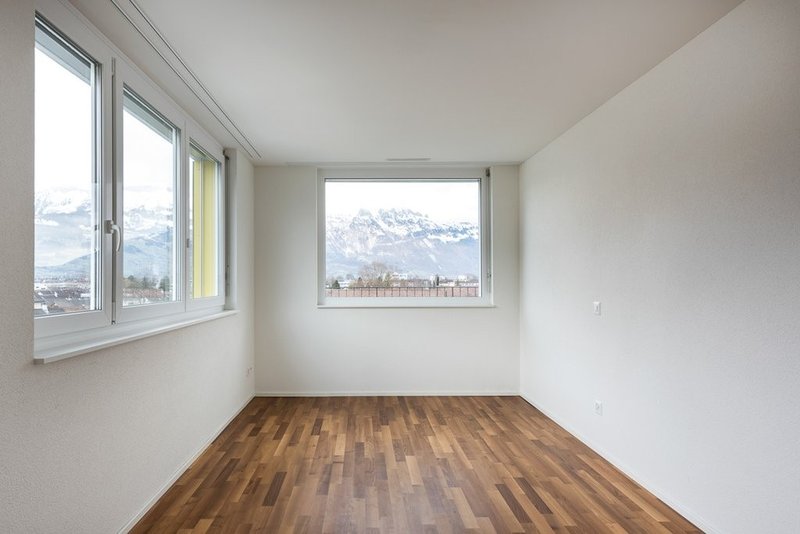 Foto 4 di Alvierstrasse 9, Buchs SG