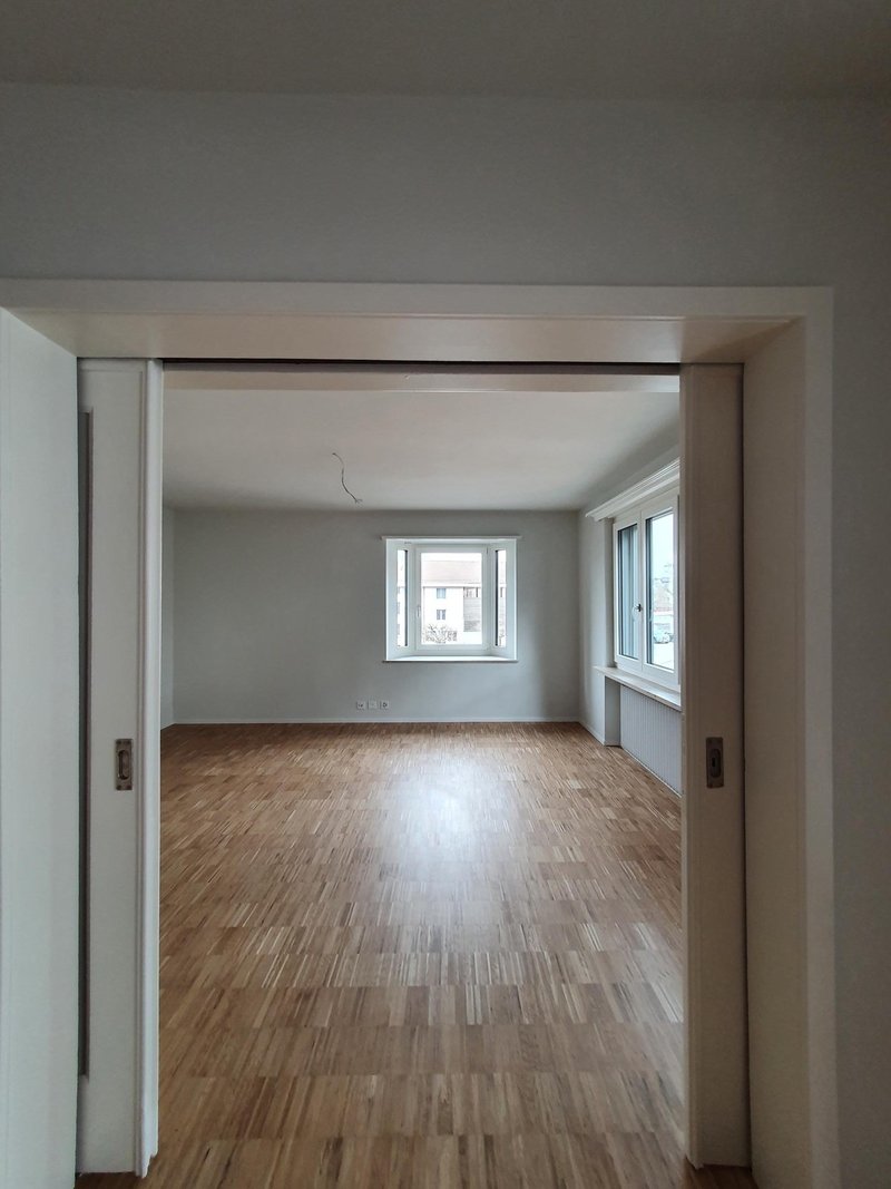 Foto 5 di Blumenstrasse 15, Glattbrugg