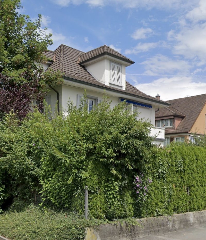 Photo 2 de Hochrainstrasse 13, Kriens
