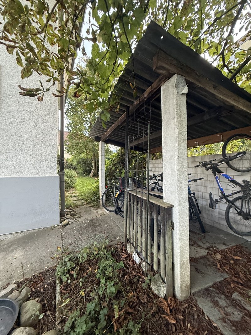 Photo 3 de Hochrainstrasse 13, Kriens