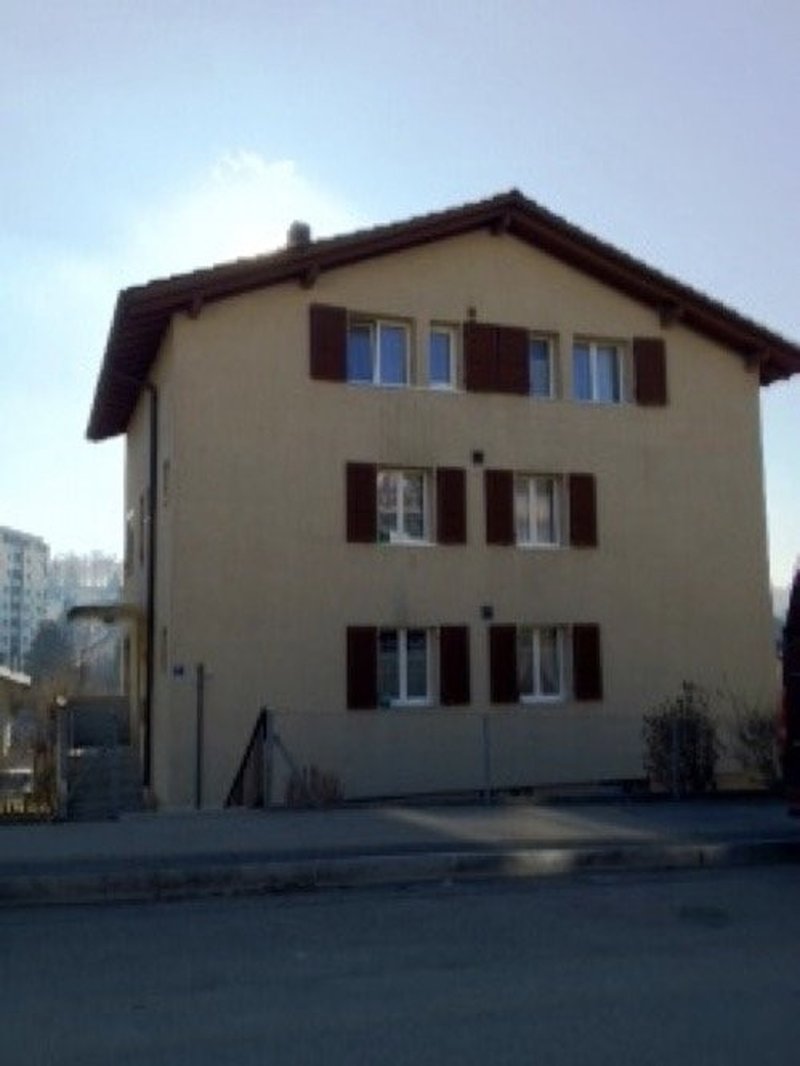 Foto 1 von Chemin de Bonlieu 7, Fribourg