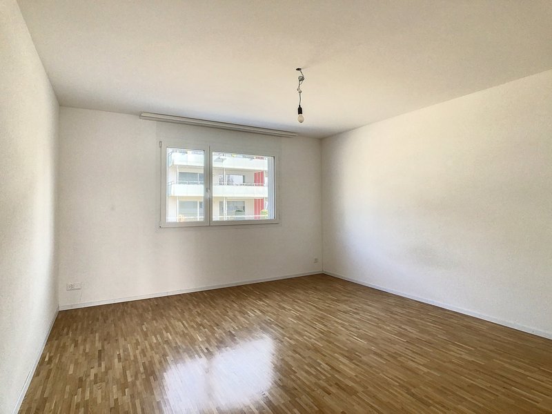 Foto 4 di Chännelmattstrasse 45, Duedingen