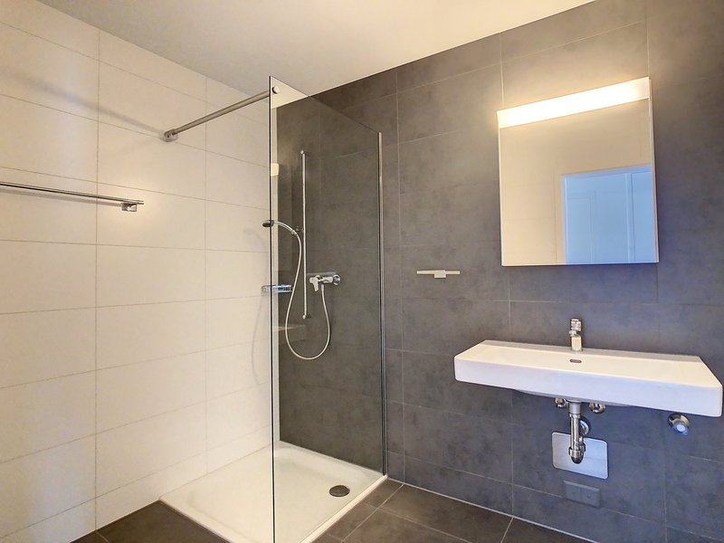 Foto 5 di Chännelmattstrasse 45, Duedingen