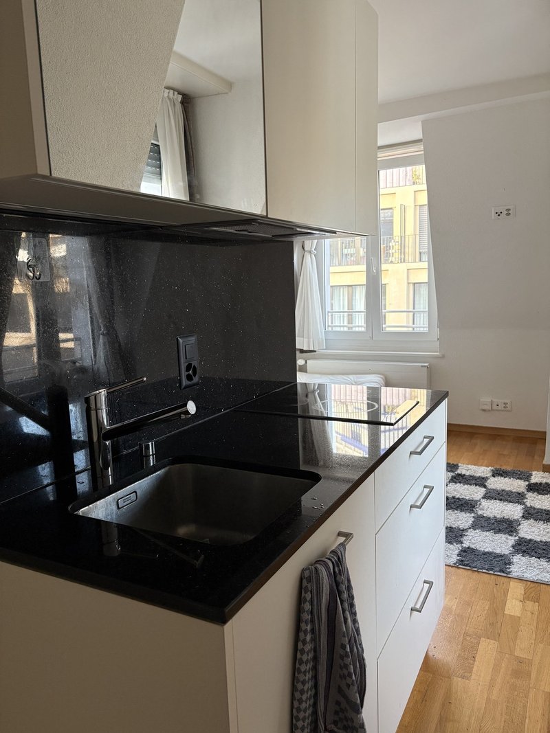 Foto 4 von Baumackerstrasse 47, Zürich