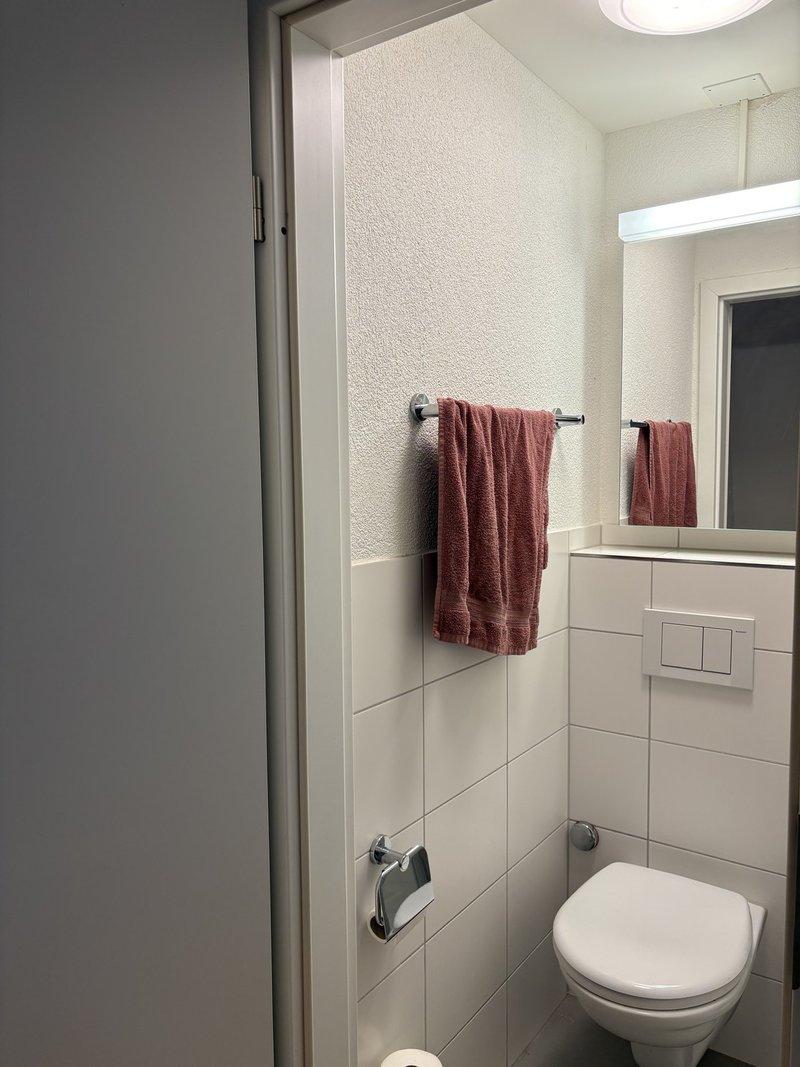 Foto 5 von Baumackerstrasse 47, Zürich