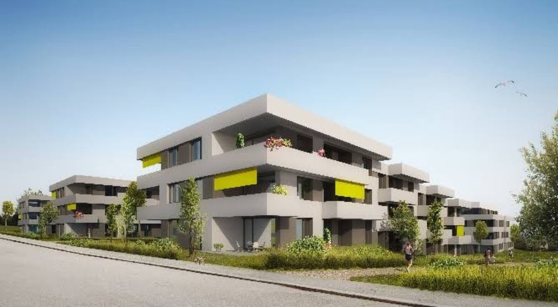 Photo 2 de Breitenrainstrasse 6a, Kreuzlingen