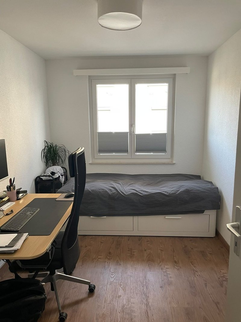 Photo 6 of Heimatstrasse 23, St. Gallen