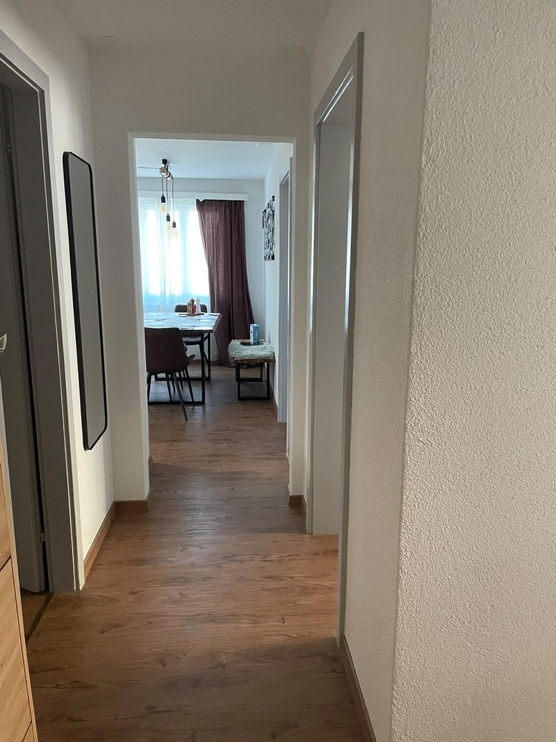 Photo 8 of Heimatstrasse 23, St. Gallen