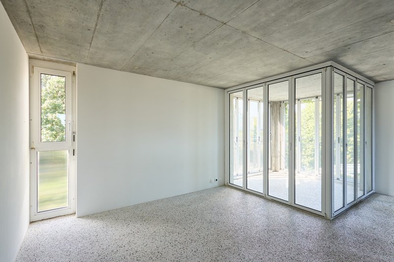 Foto 2 von Brüggbühlstrasse 44k, Niederwangen