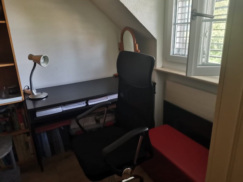 Photo 4 de Chemin des Peupliers 21, Tolochenaz