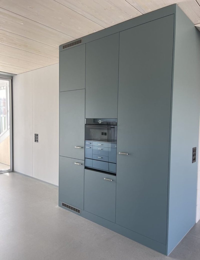 Foto 4 von Schützenhausstrasse 76B, Embrach