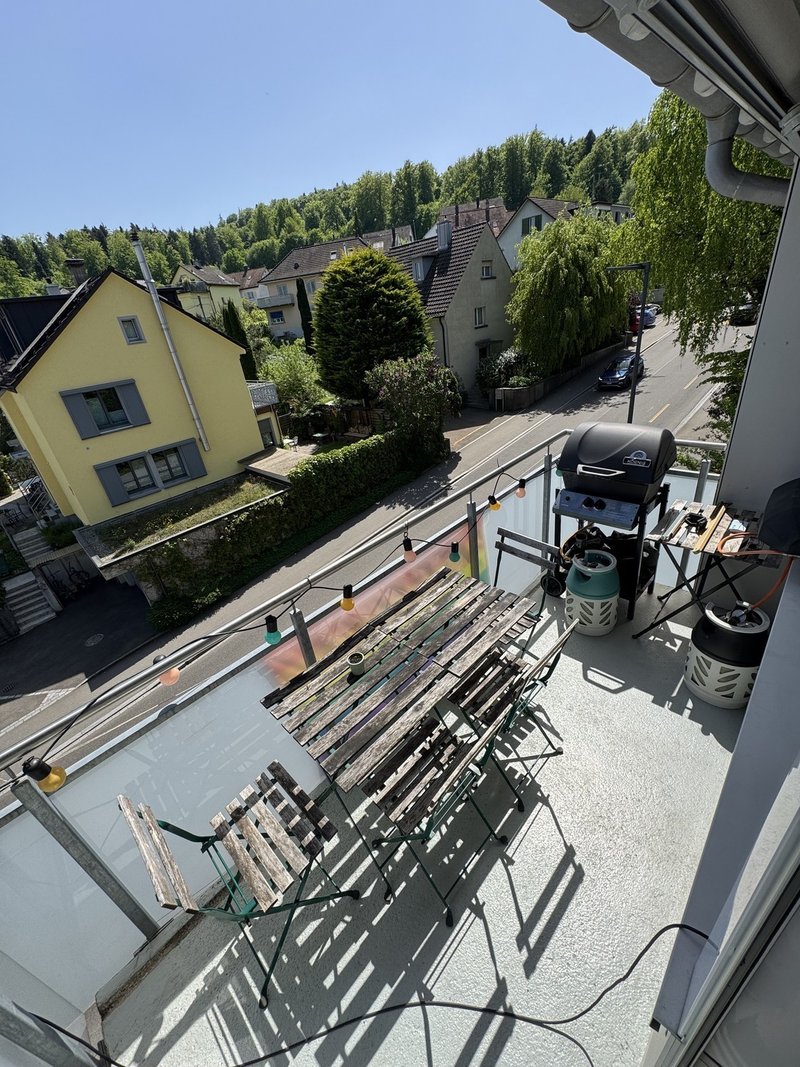 Foto 5 von Breitestrasse 22, Winterthur