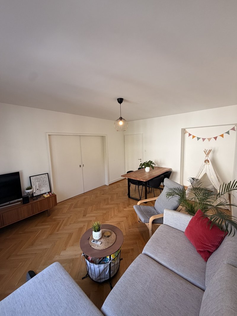 Foto 4 di Alfred Escher strasse, 32, Zurich