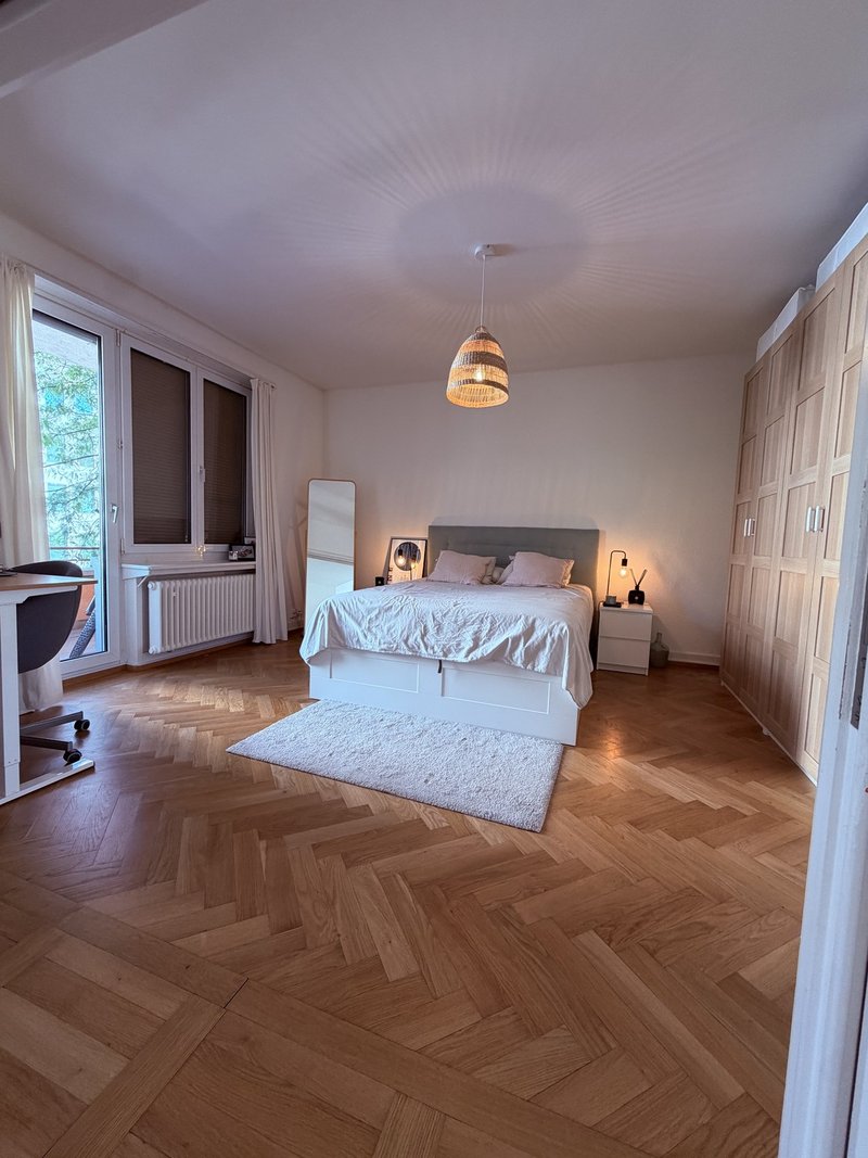 Foto 5 di Alfred Escher strasse, 32, Zurich