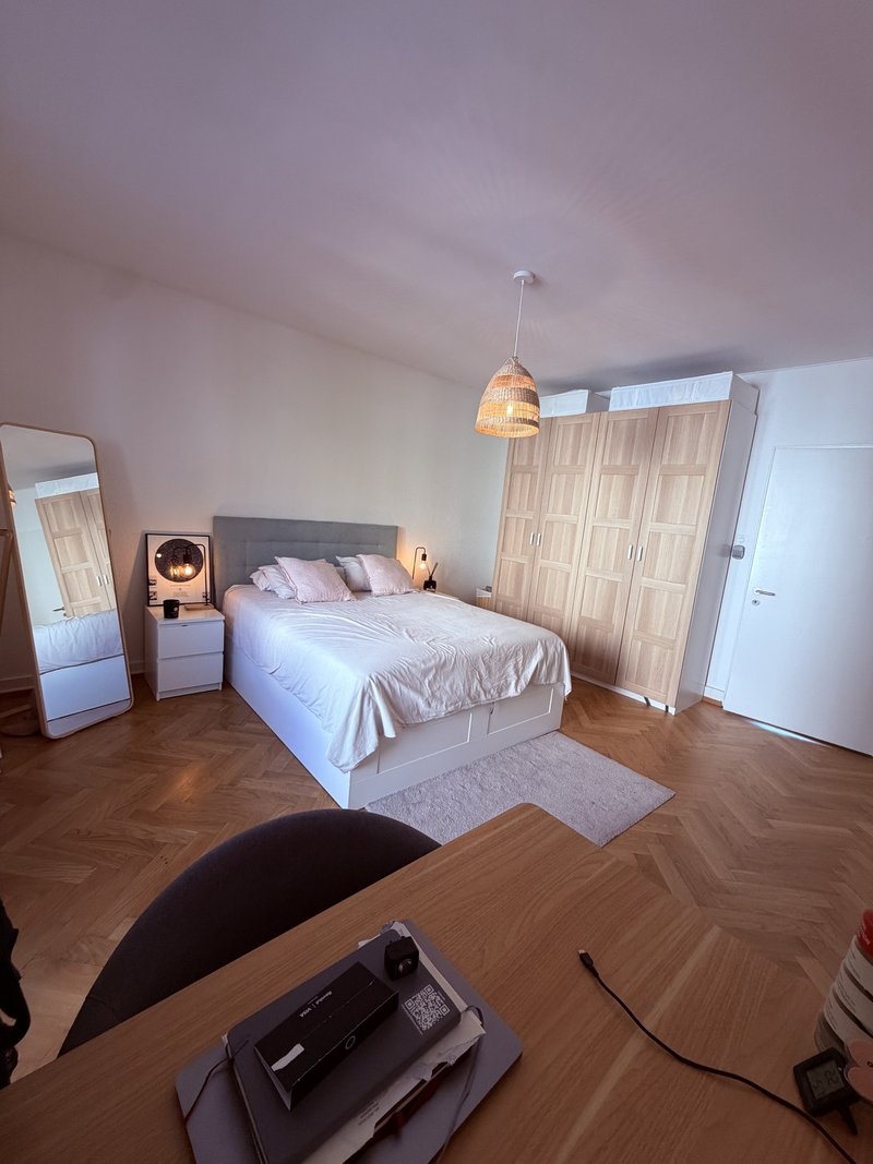 Foto 6 di Alfred Escher strasse, 32, Zurich