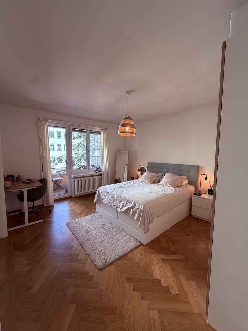 Foto 7 di Alfred Escher strasse, 32, Zurich