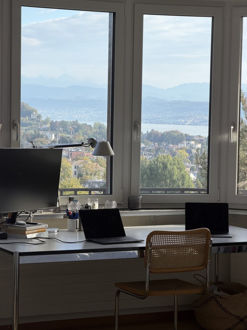 Foto 1 di Zürich
