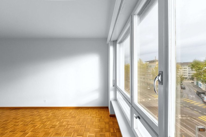 Foto 3 di Spalenring 28, Basel