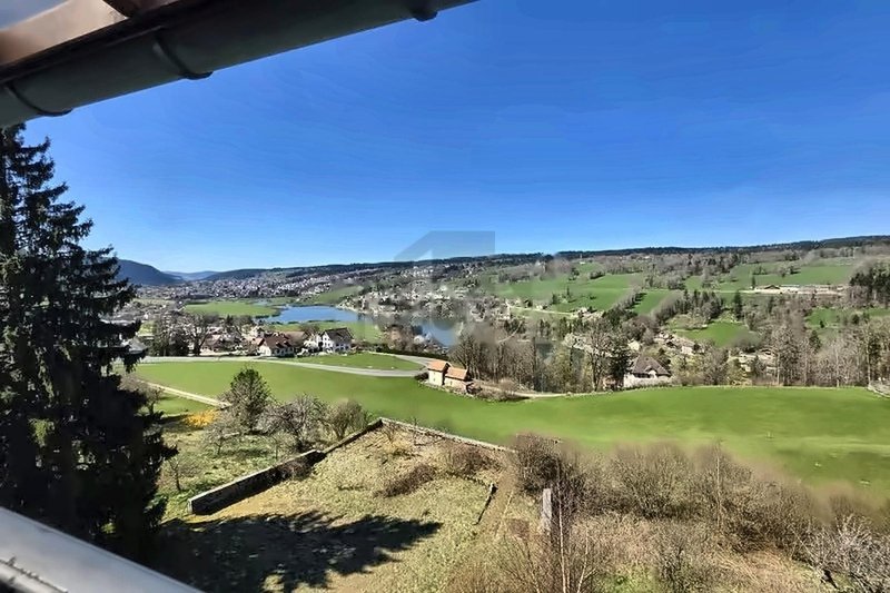 Foto 1 von Sur demande, Les Brenets