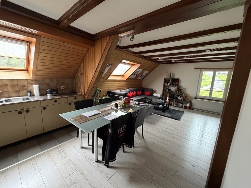 Photo 2 of Manishaus 212, Bigenthal