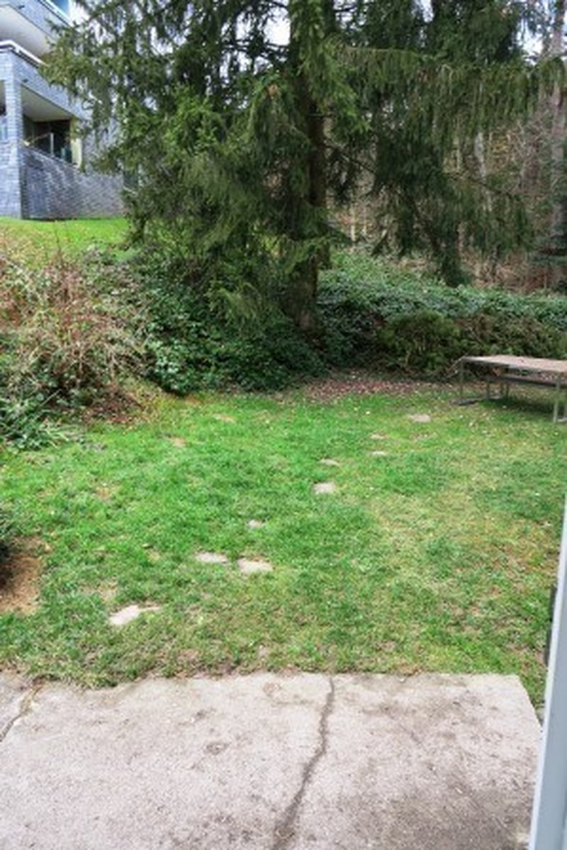 Foto 6 di Waldstrasse 5, 1.OG Zimmer 2,, St. Gallen