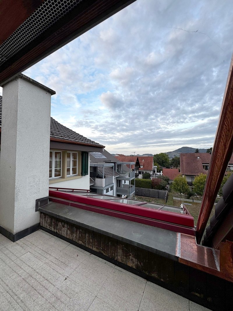 Photo 6 of Landstrasse 39, Gipf-Oberfrick