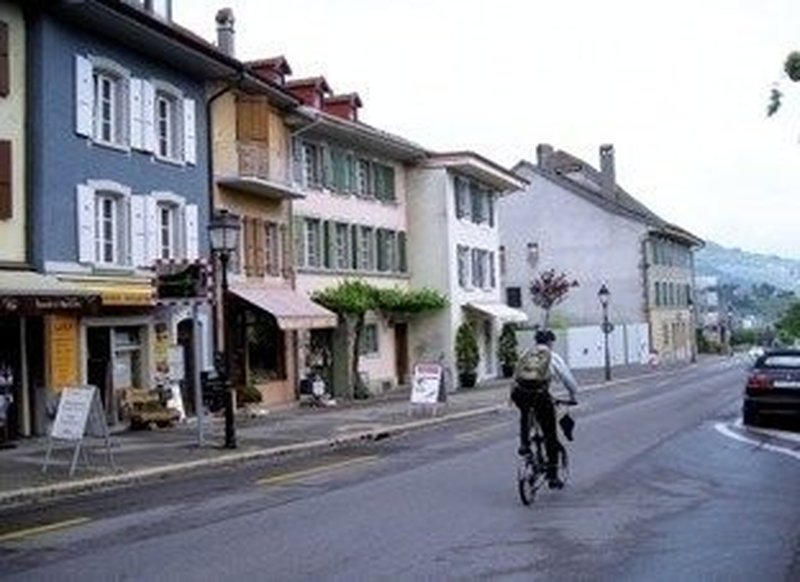 Foto 4 von Pully