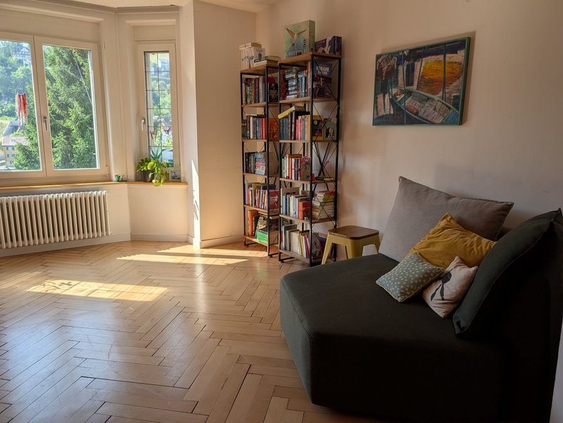 Photo 3 de St. Gallen