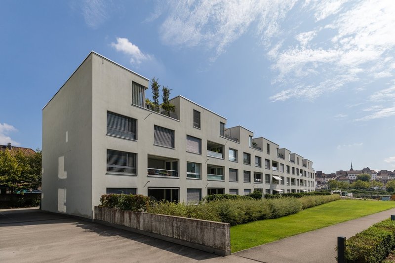 Foto 1 von Aarepark 4b, Aarau