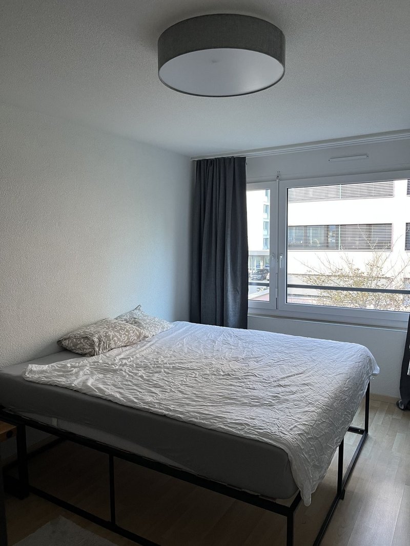 Photo 6 of Zurich