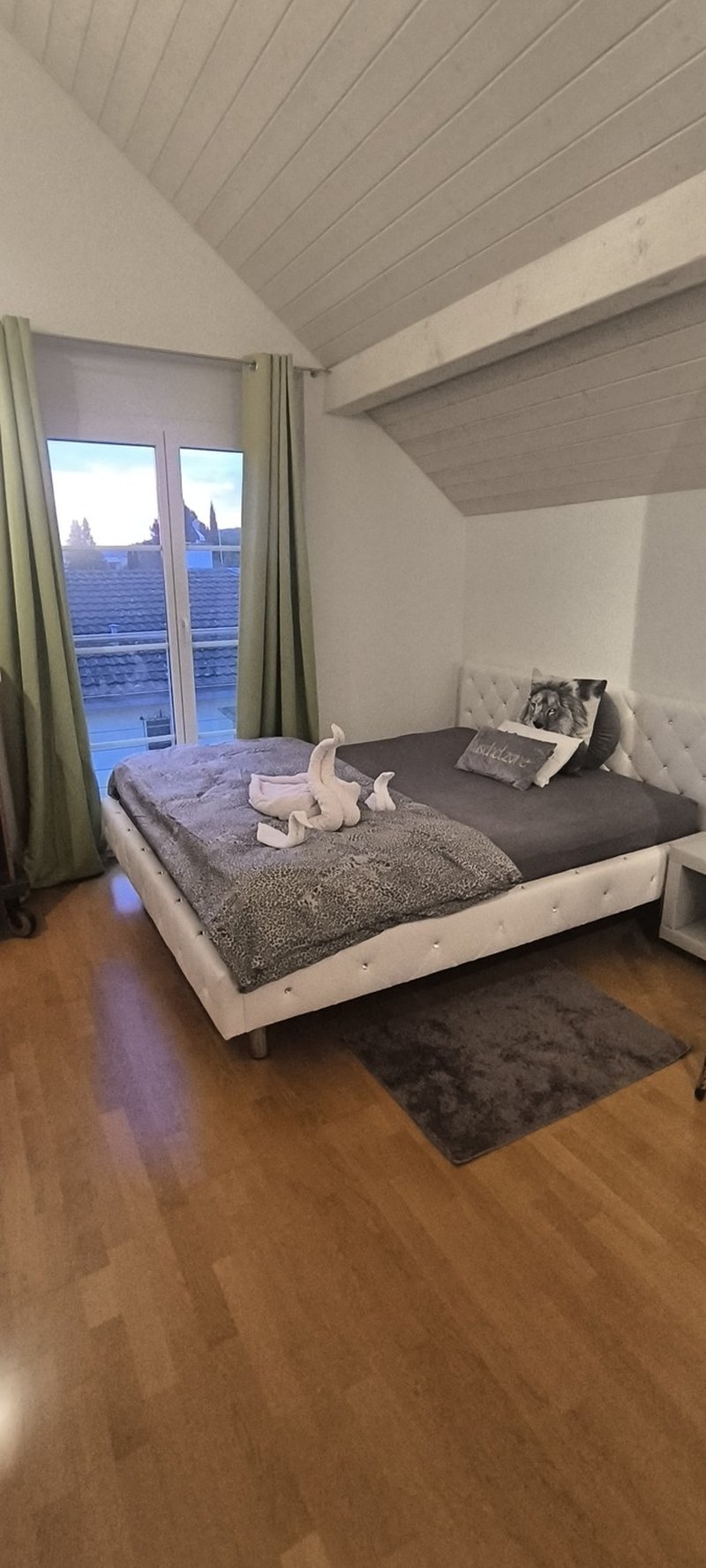 Foto 1 von Rairing 67, Dällikon