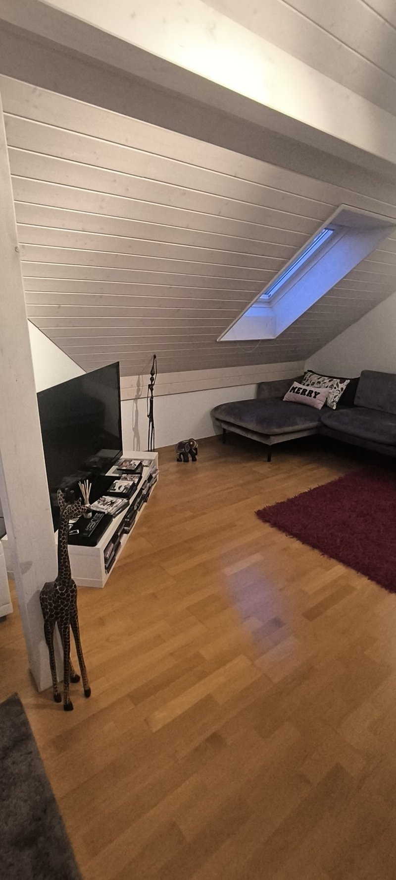 Foto 4 von Rairing 67, Dällikon