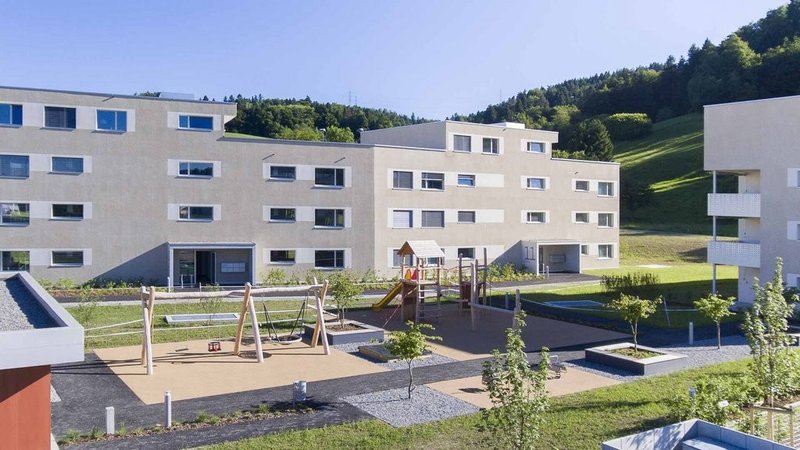 Foto 1 di Oberfeld 11, Staffelbach