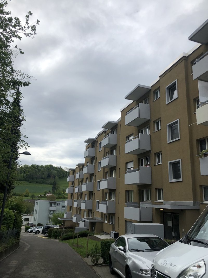 Foto 1 von Untere Dorfstrasse 33, Rudolfstetten