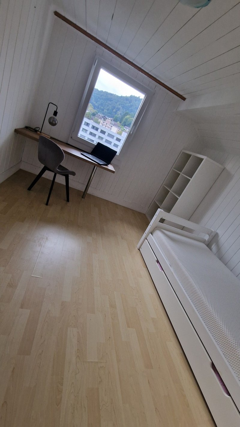 Foto 2 di Kaspar-koppstrasse, Ebikon,Luzern