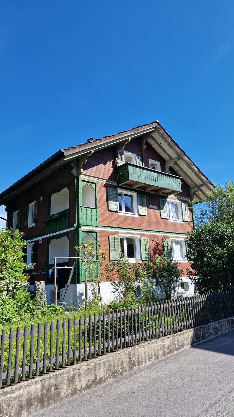 Foto 5 di Kaspar-koppstrasse, Ebikon,Luzern