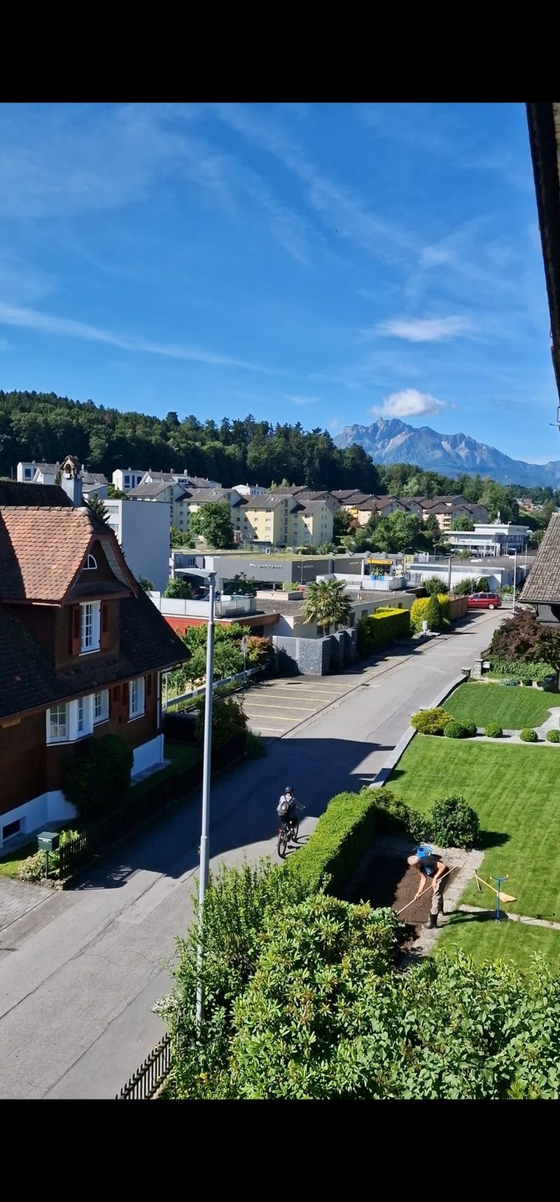 Foto 7 di Kaspar-koppstrasse, Ebikon,Luzern