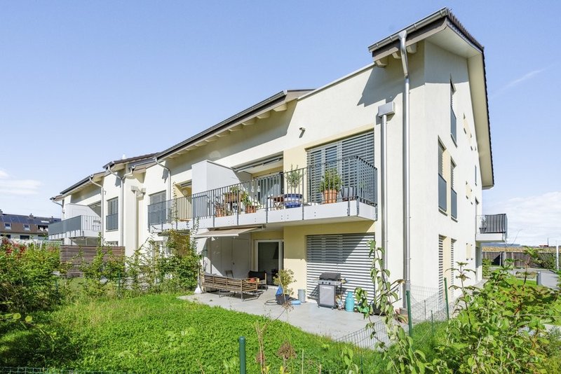 Foto 2 von Im Grossacher 40, Waltenschwil