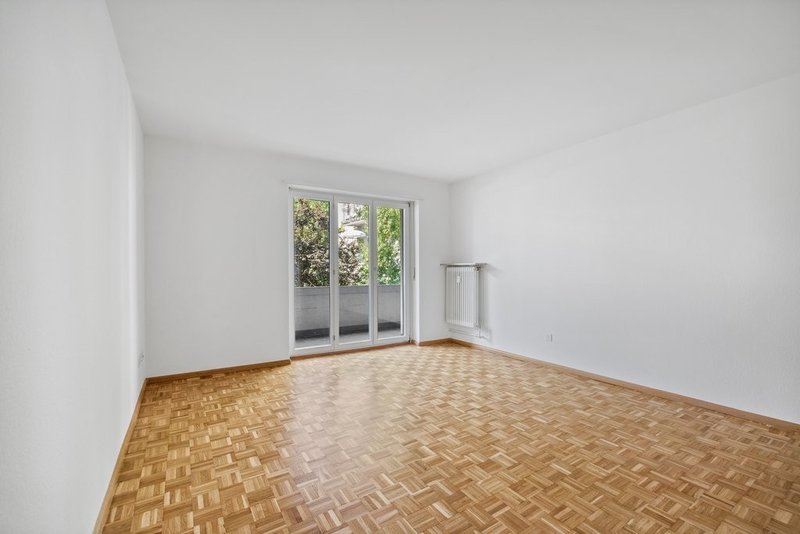Foto 2 von Hebelstrasse 65, Basel