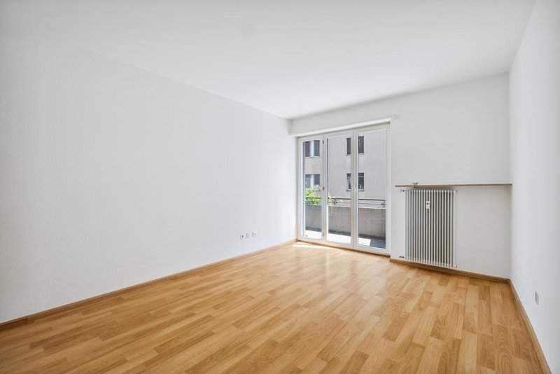 Foto 4 von Hebelstrasse 65, Basel