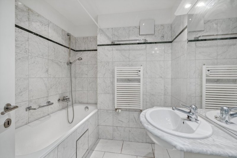 Foto 6 von Hebelstrasse 65, Basel