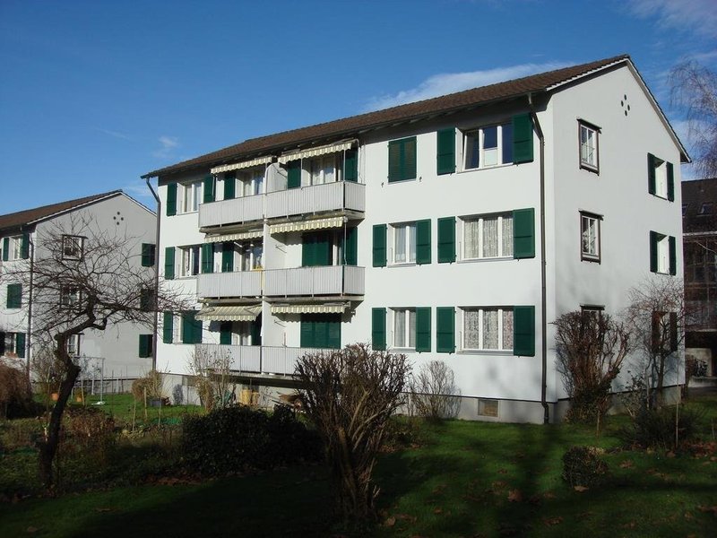 Foto 1 von Im Schlehdorn 1, Arlesheim