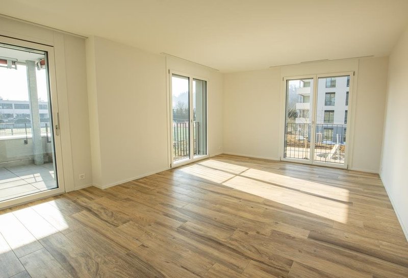 Foto 5 di Jupiterstrasse 1 (Block A1), Reinach BL