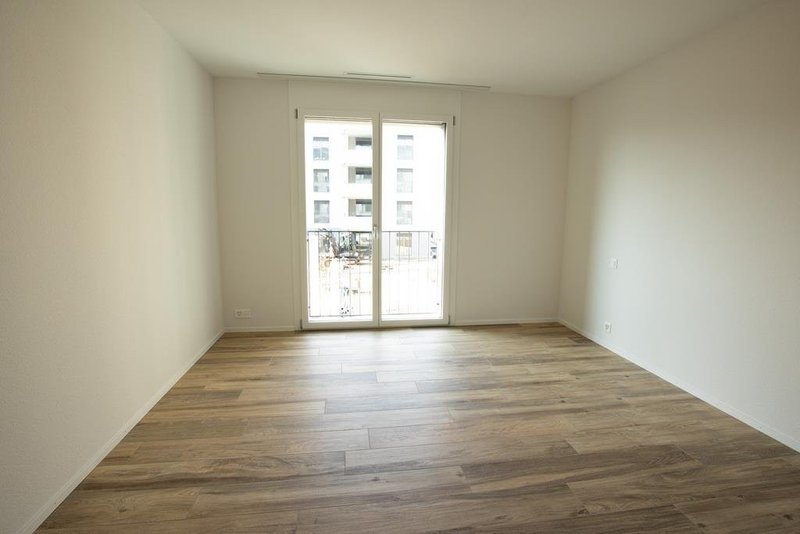 Foto 6 di Jupiterstrasse 1 (Block A1), Reinach BL