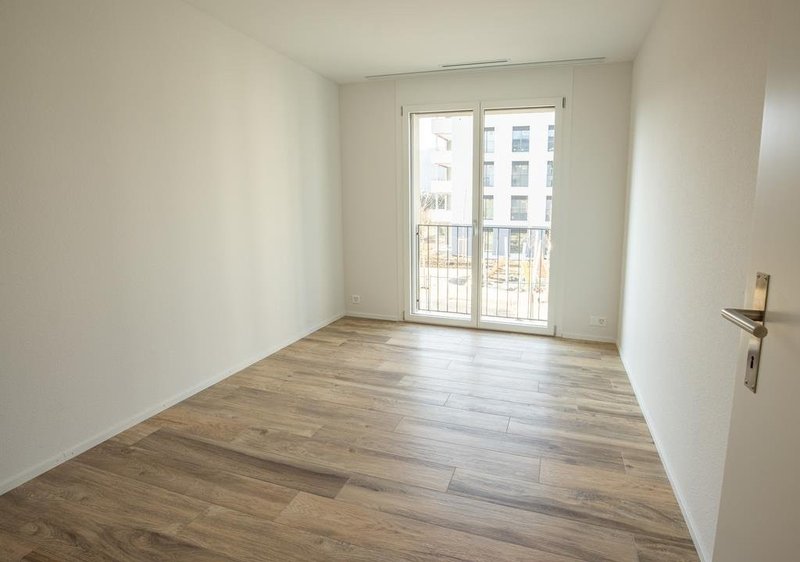 Foto 7 di Jupiterstrasse 1 (Block A1), Reinach BL